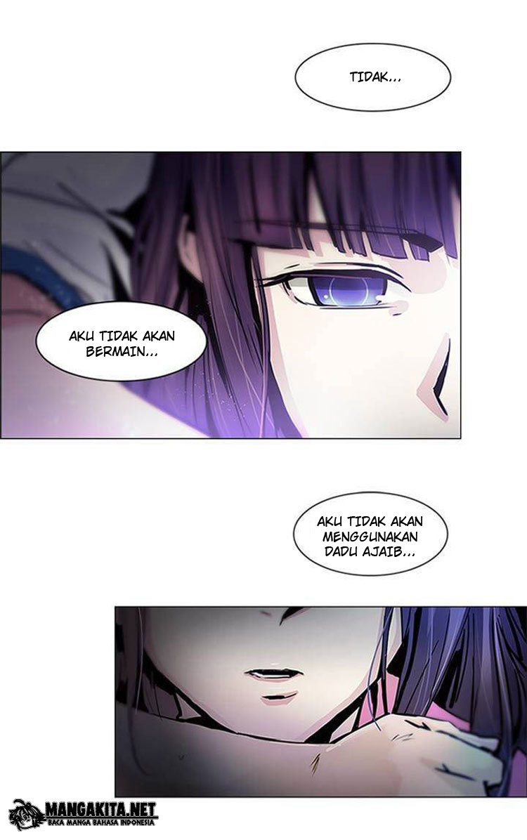 dice - Chapter: 33