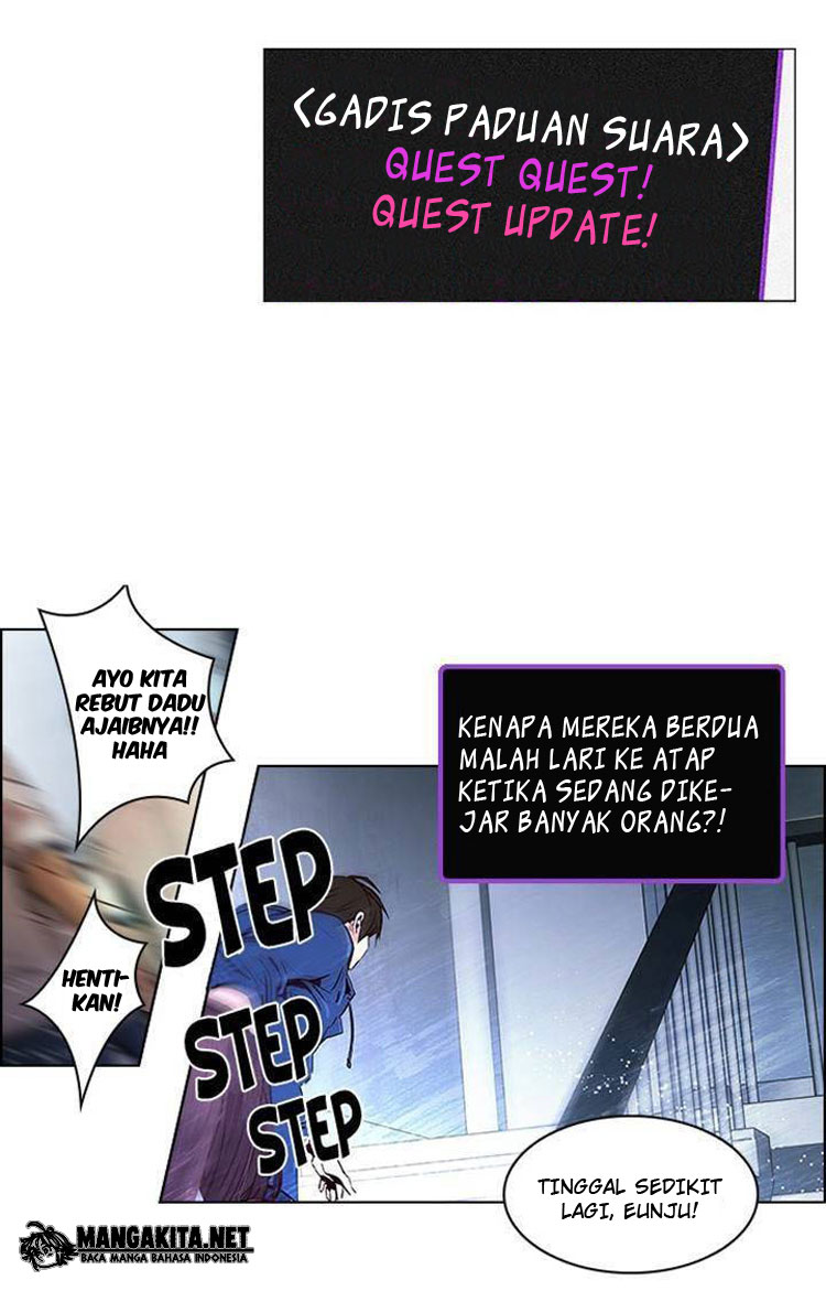 dice - Chapter: 33