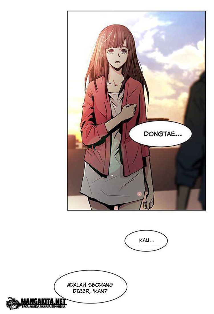 dice - Chapter: 33