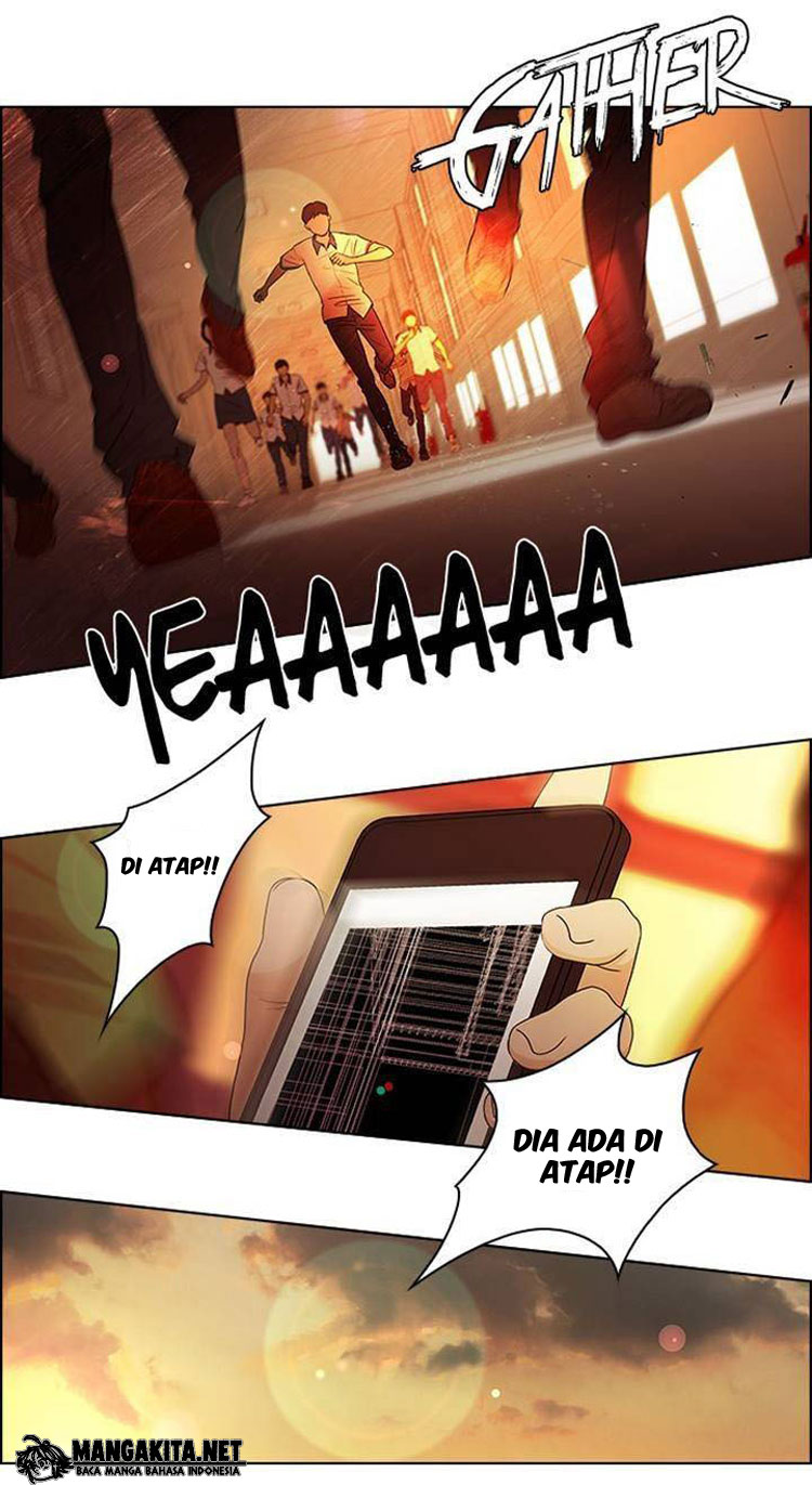 dice - Chapter: 33