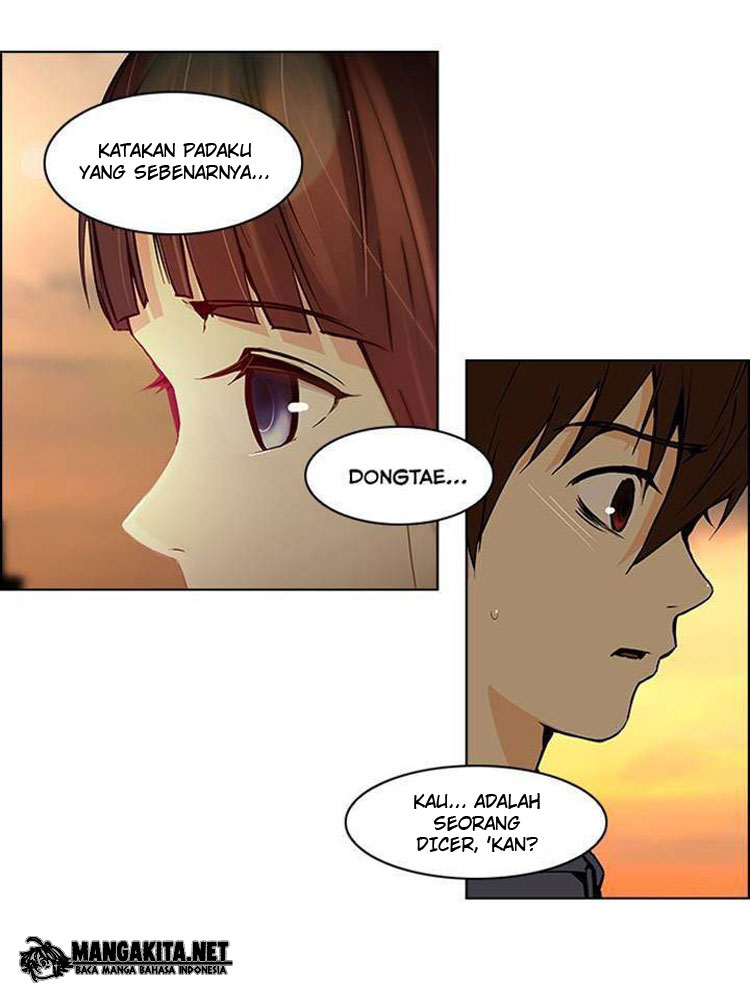 dice - Chapter: 33