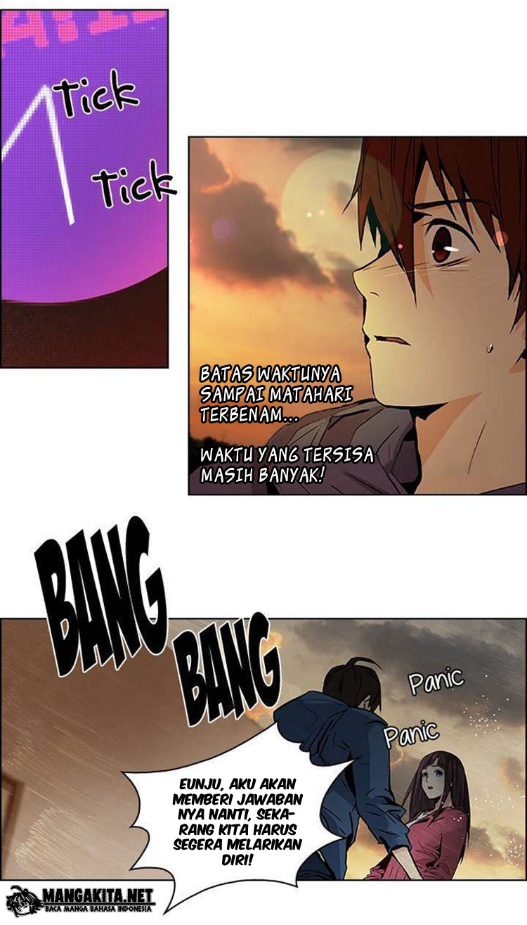 dice - Chapter: 33