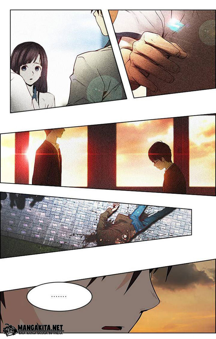 dice - Chapter: 33