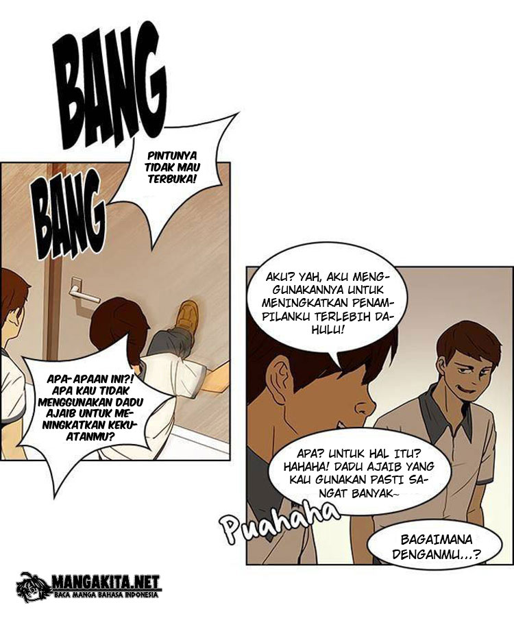 dice - Chapter: 33