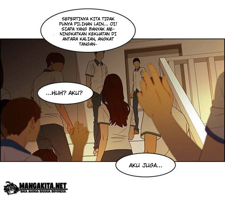 dice - Chapter: 33