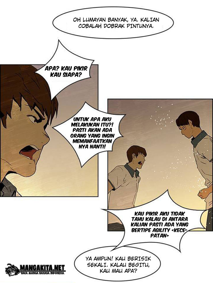 dice - Chapter: 33