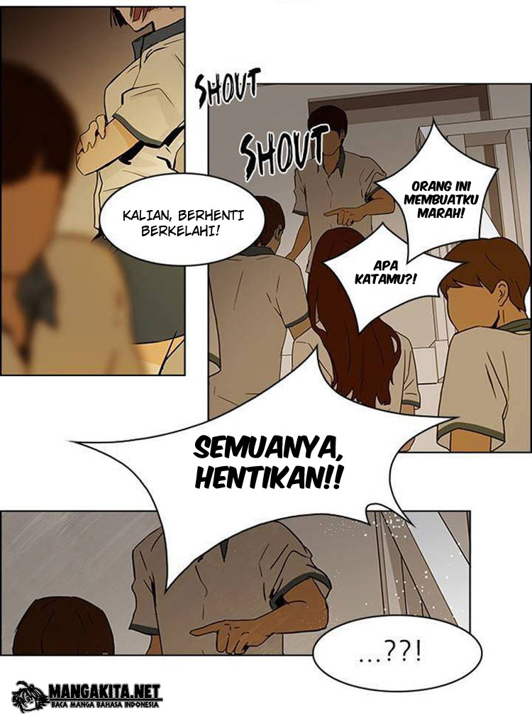 dice - Chapter: 33