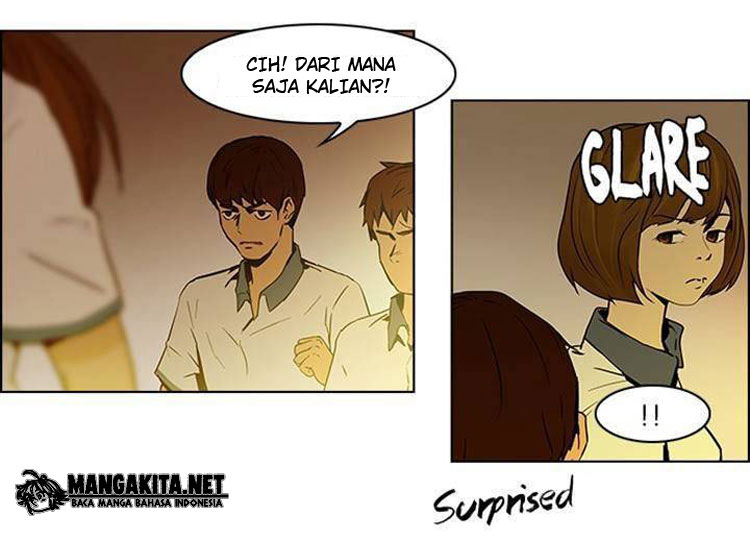 dice - Chapter: 33