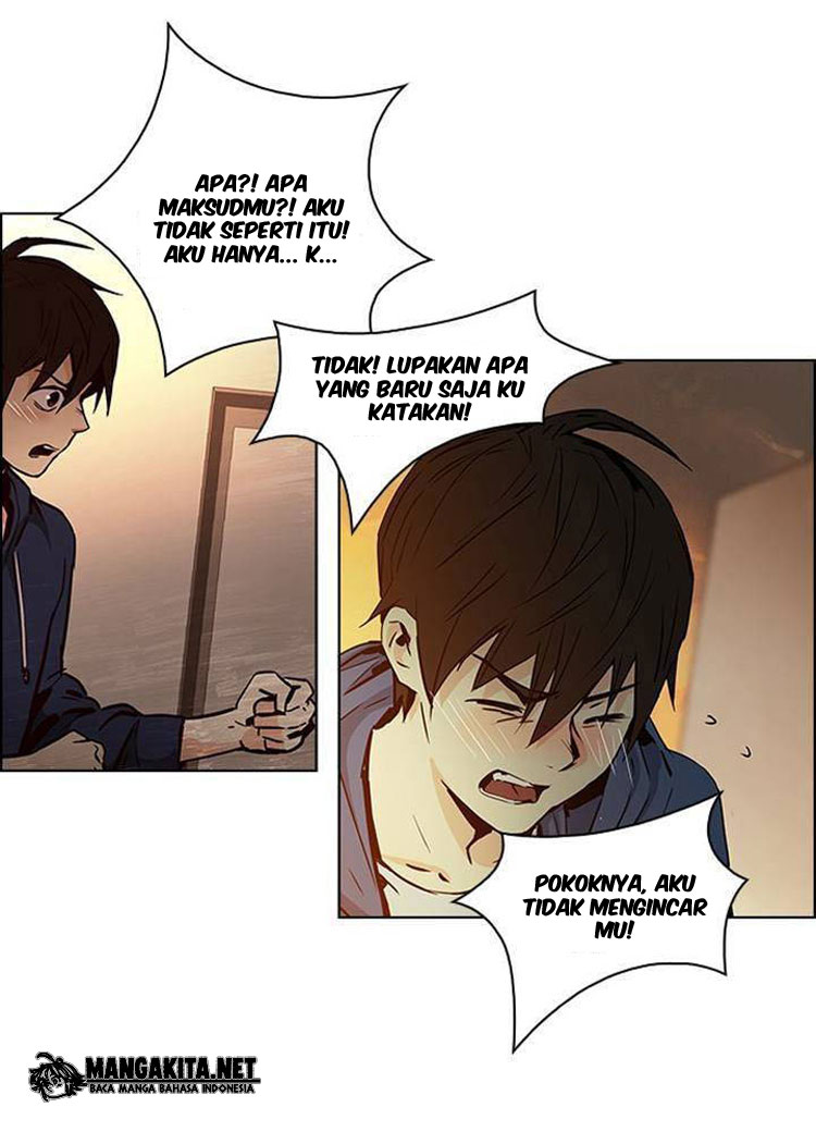 dice - Chapter: 33
