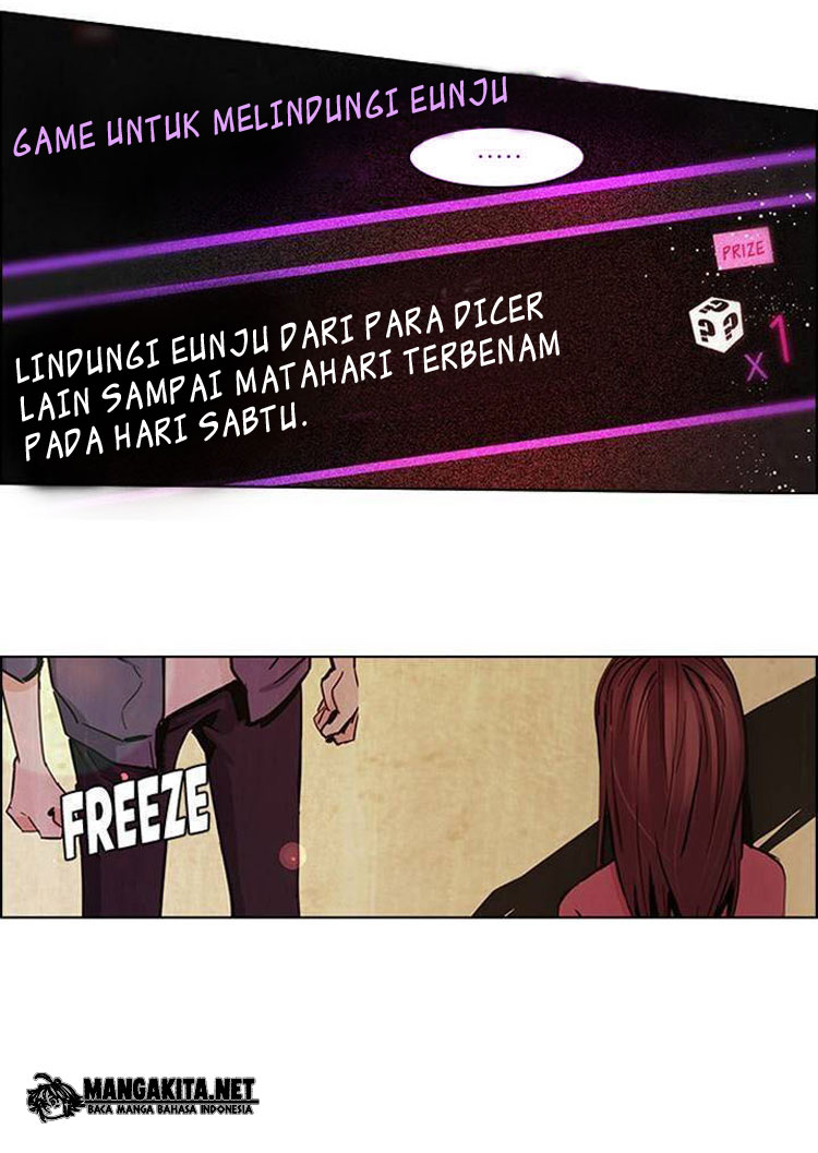 dice - Chapter: 33