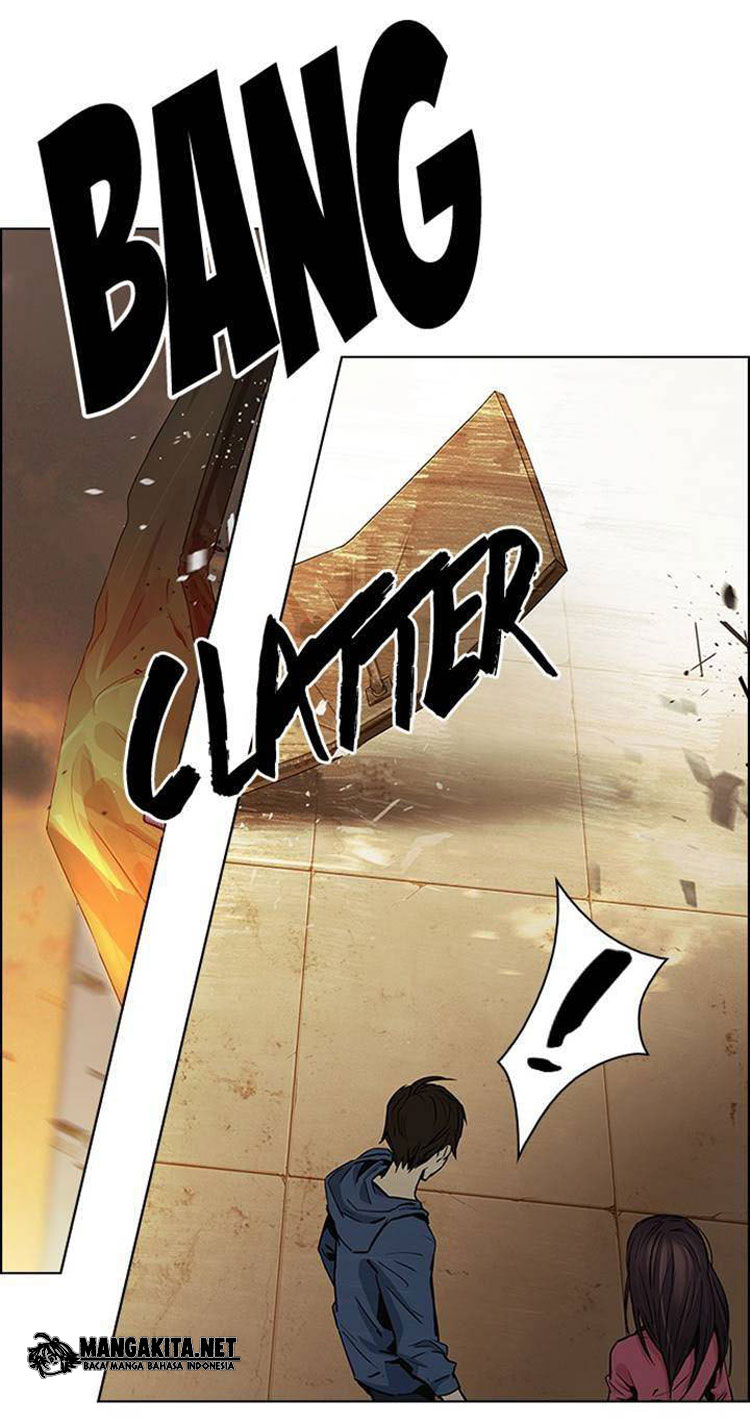 dice - Chapter: 33