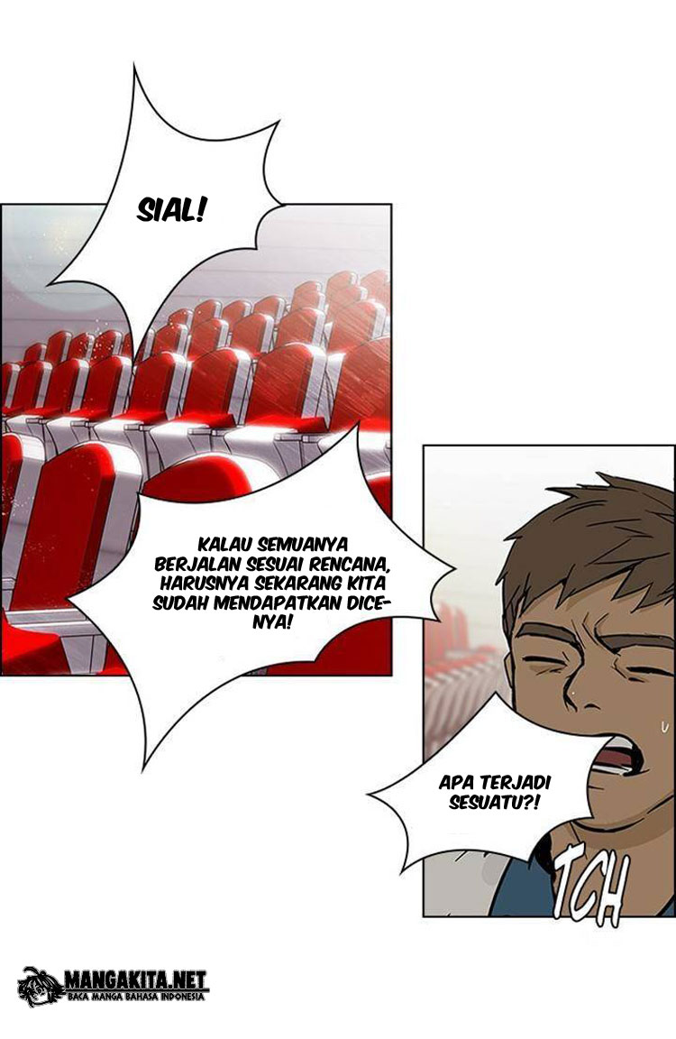 dice - Chapter: 33