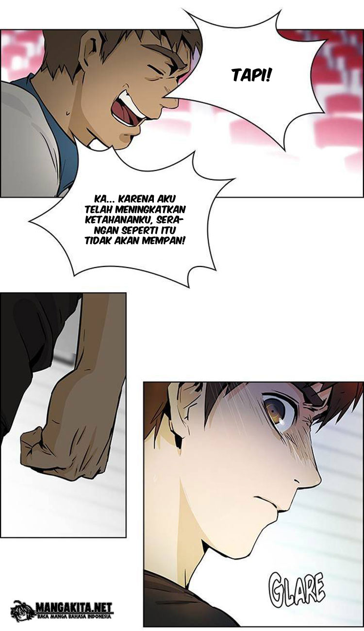 dice - Chapter: 33