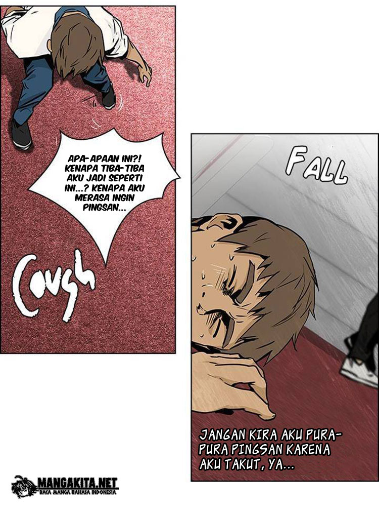 dice - Chapter: 33