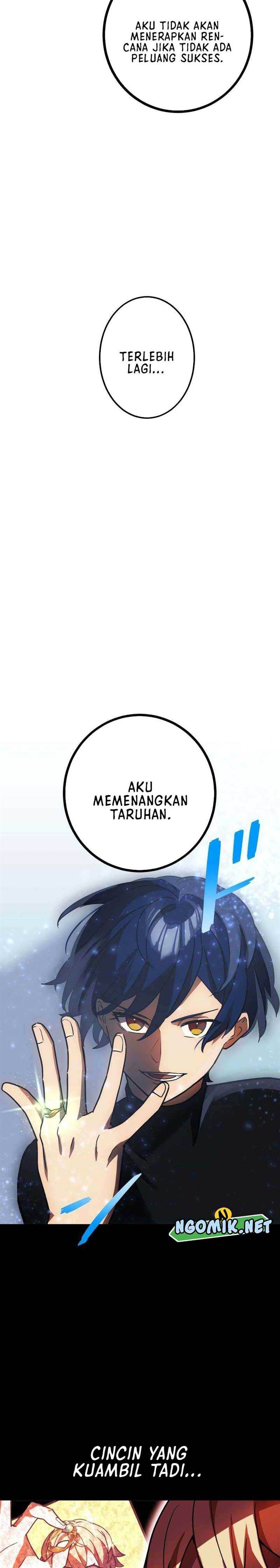 reborn-ranker-gravity-user - Chapter: 48