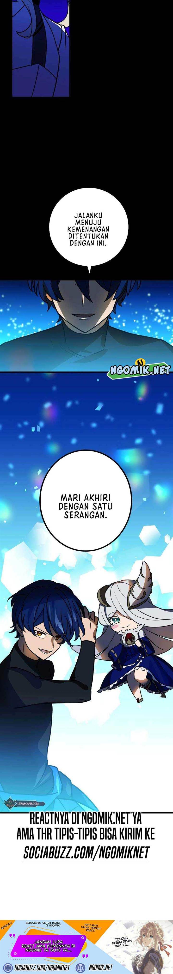 reborn-ranker-gravity-user - Chapter: 48