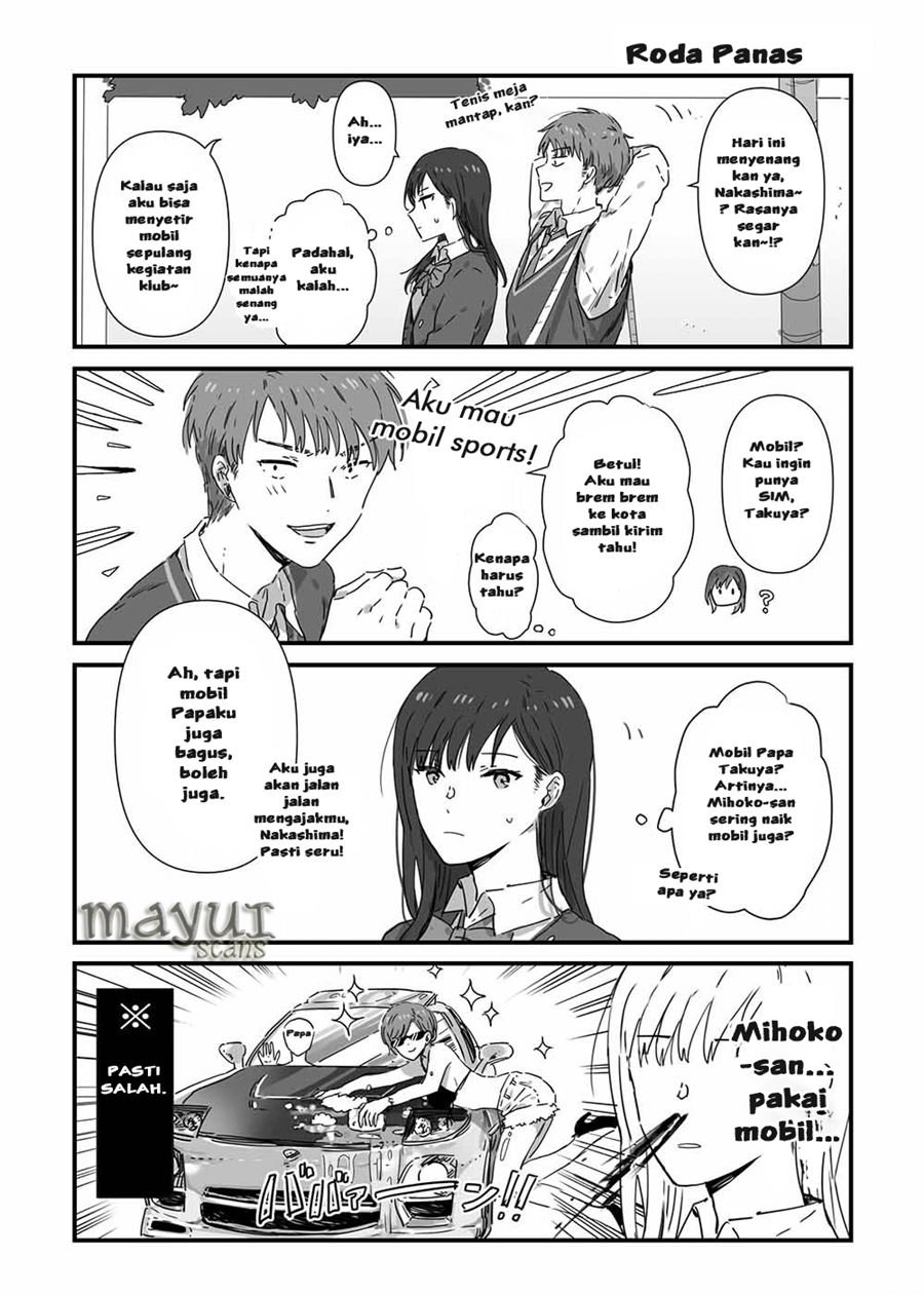 jk-chan-and-her-classmates-mom - Chapter: 8