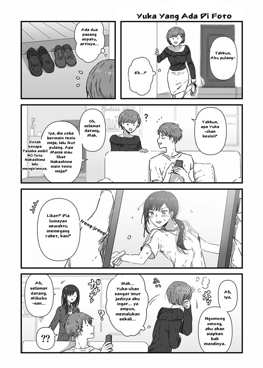 jk-chan-and-her-classmates-mom - Chapter: 8