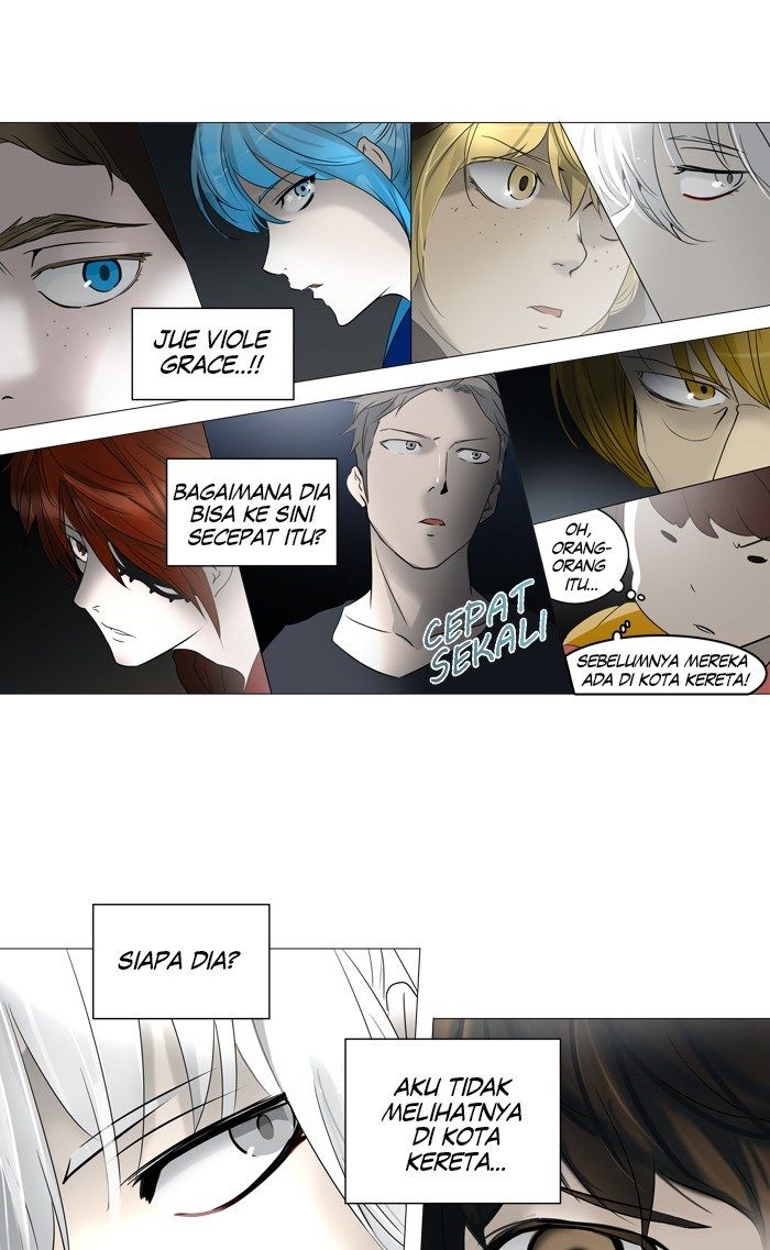 tower-of-god - Chapter: 242