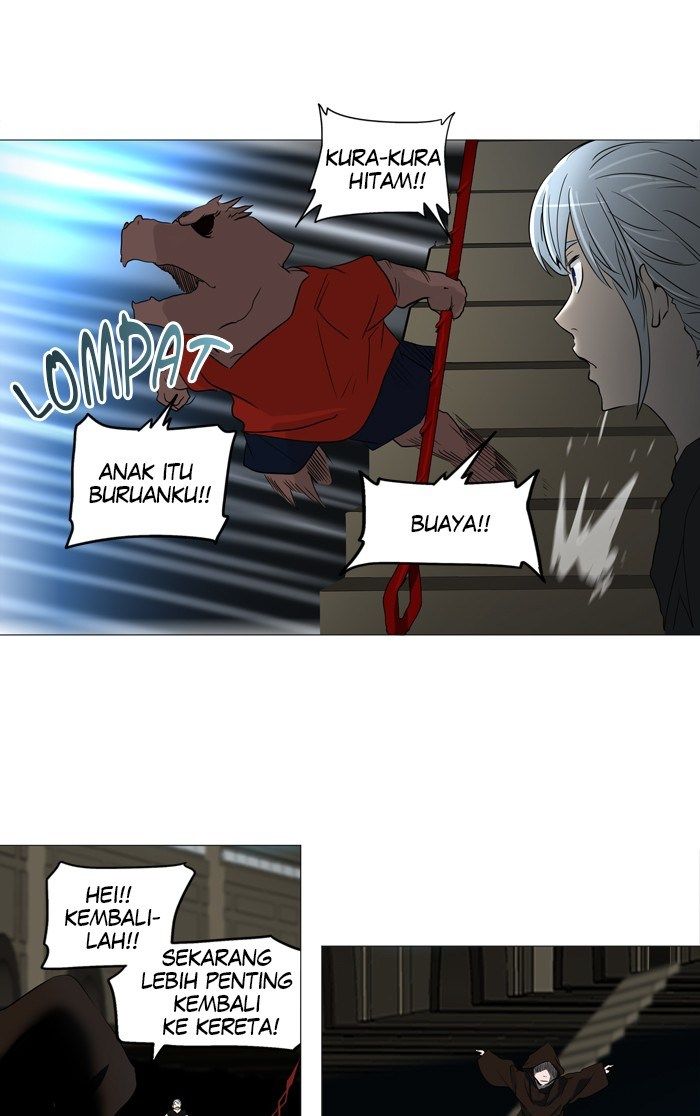 tower-of-god - Chapter: 242