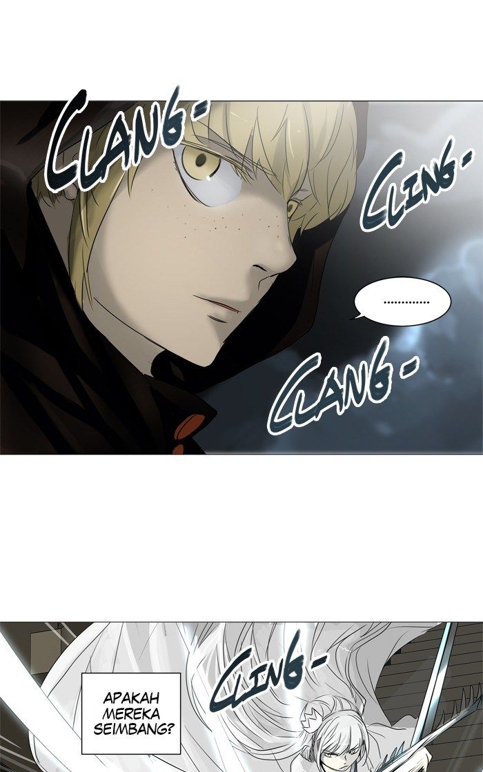 tower-of-god - Chapter: 242