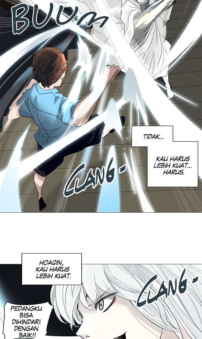 tower-of-god - Chapter: 242