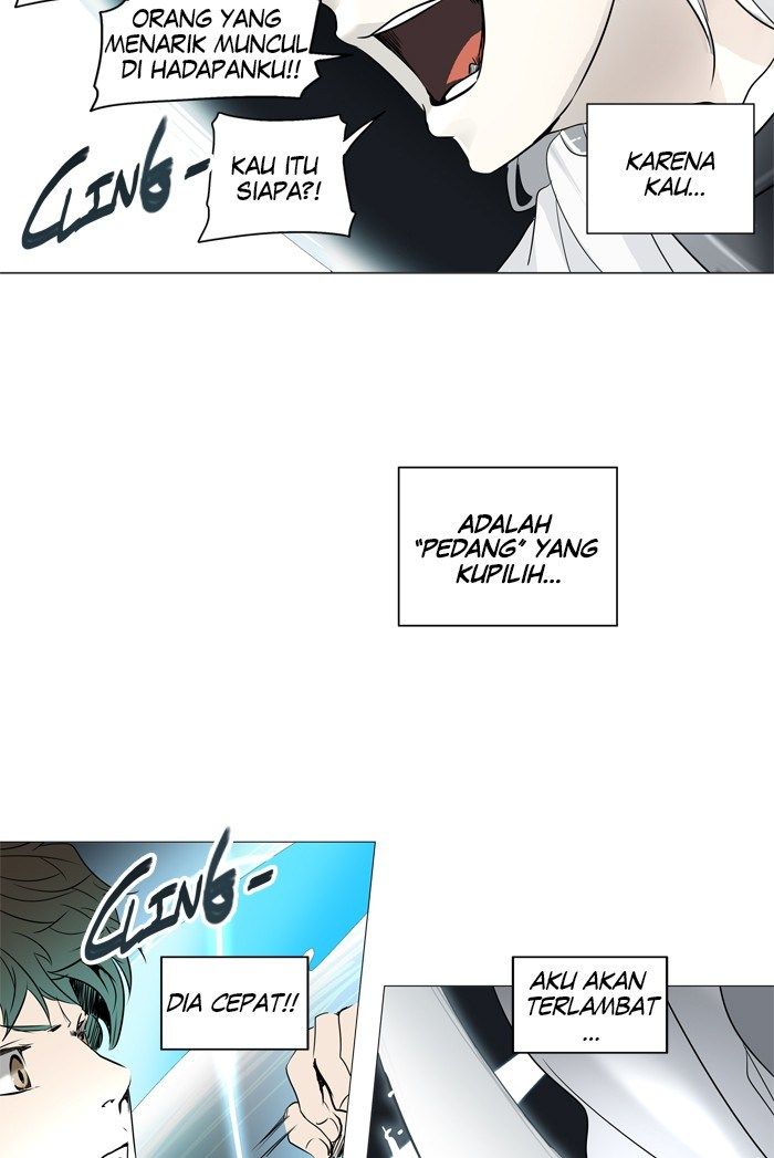 tower-of-god - Chapter: 242