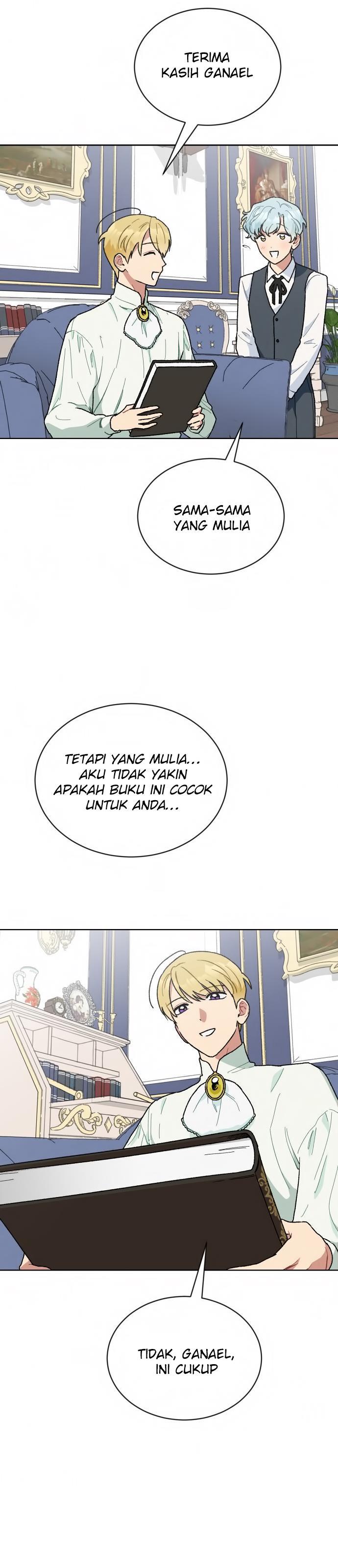 what-happens-when-the-second-male-lead-powers-up - Chapter: 4