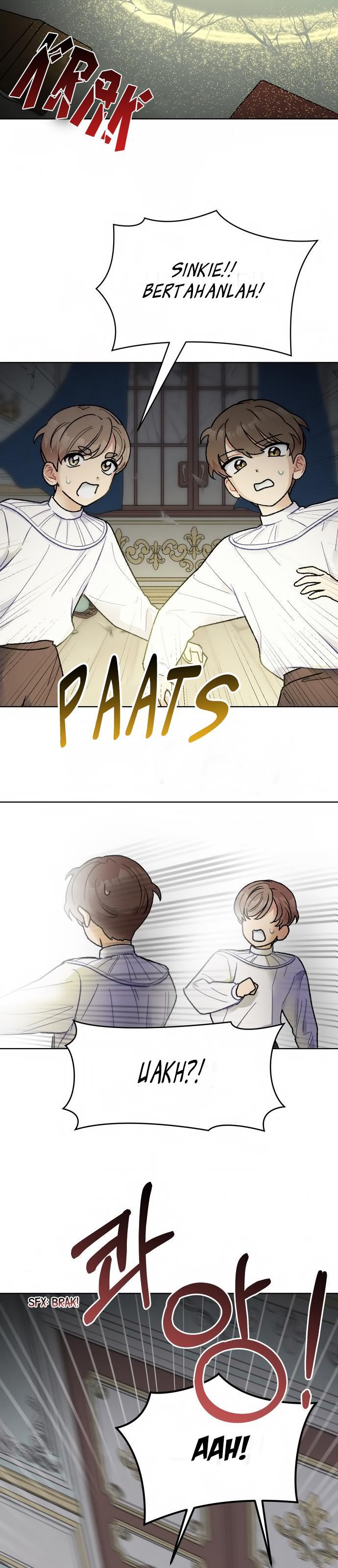 what-happens-when-the-second-male-lead-powers-up - Chapter: 4
