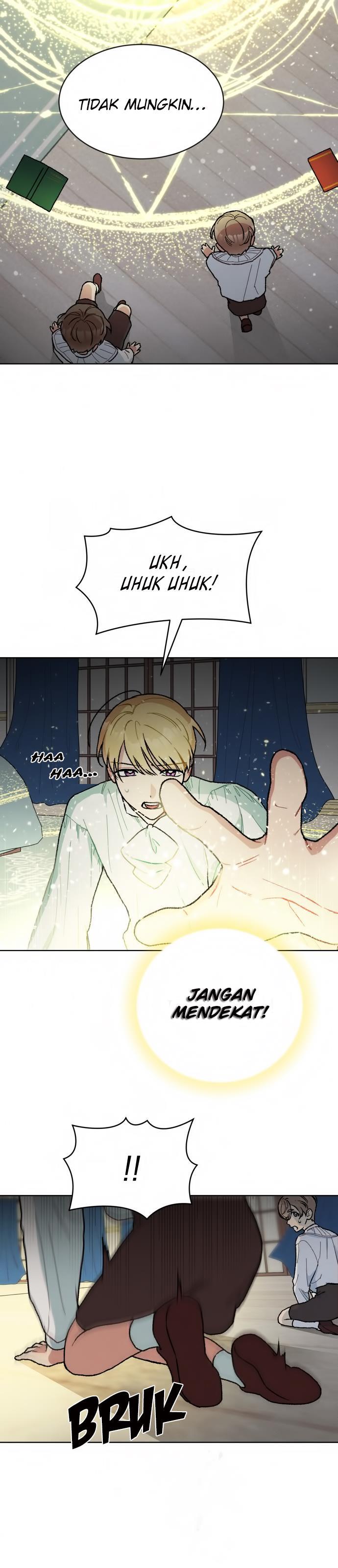 what-happens-when-the-second-male-lead-powers-up - Chapter: 4