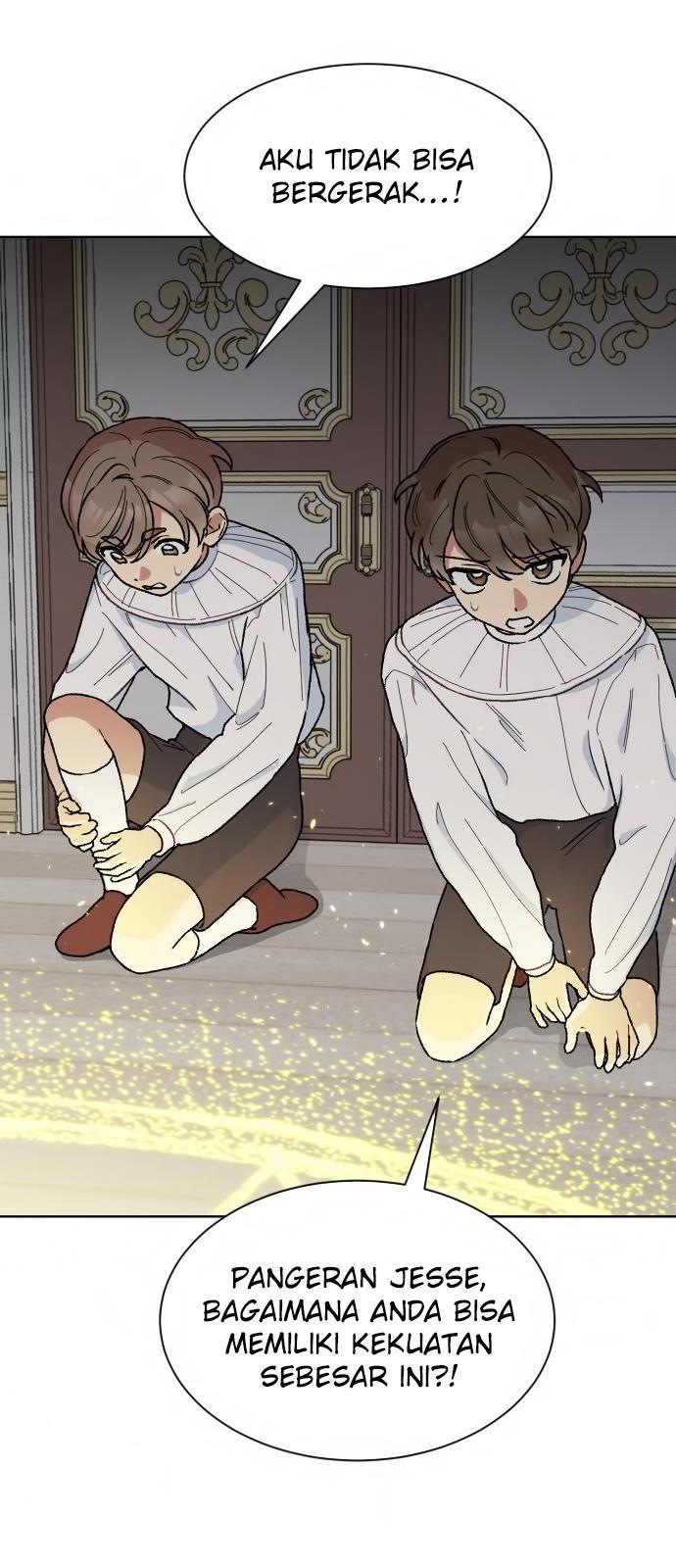 what-happens-when-the-second-male-lead-powers-up - Chapter: 4