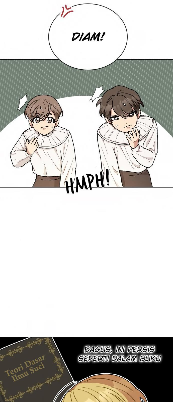 what-happens-when-the-second-male-lead-powers-up - Chapter: 4
