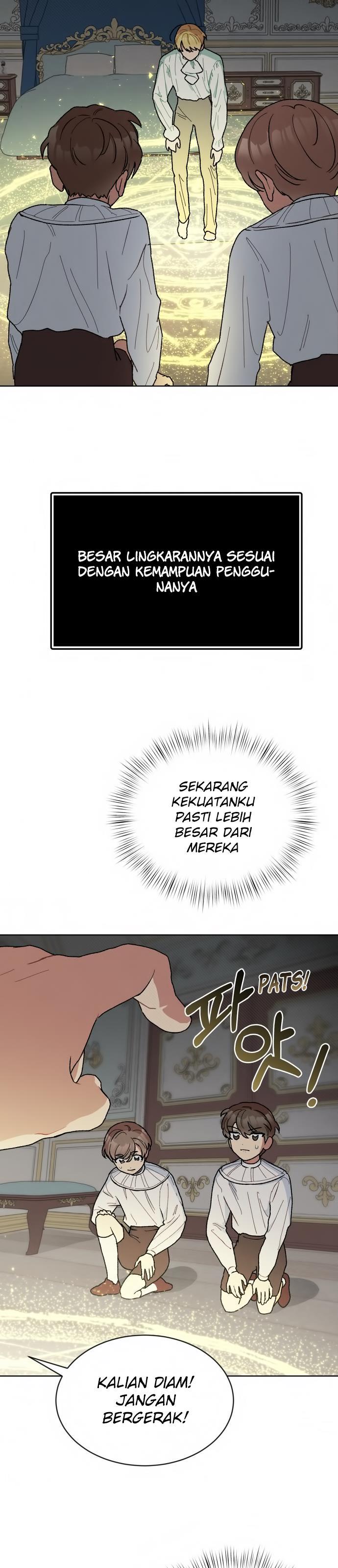 what-happens-when-the-second-male-lead-powers-up - Chapter: 4