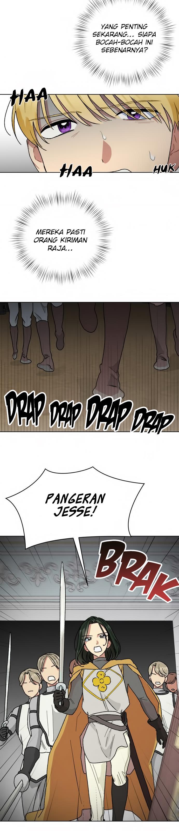 what-happens-when-the-second-male-lead-powers-up - Chapter: 4