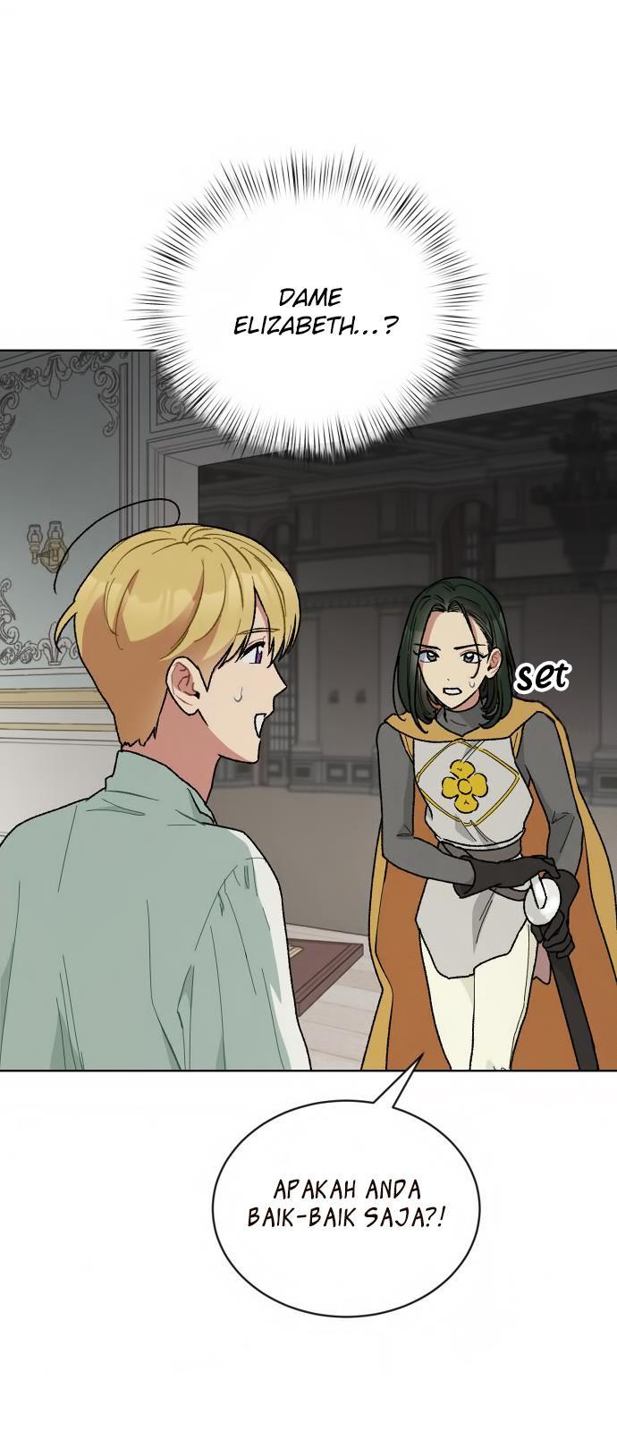 what-happens-when-the-second-male-lead-powers-up - Chapter: 4