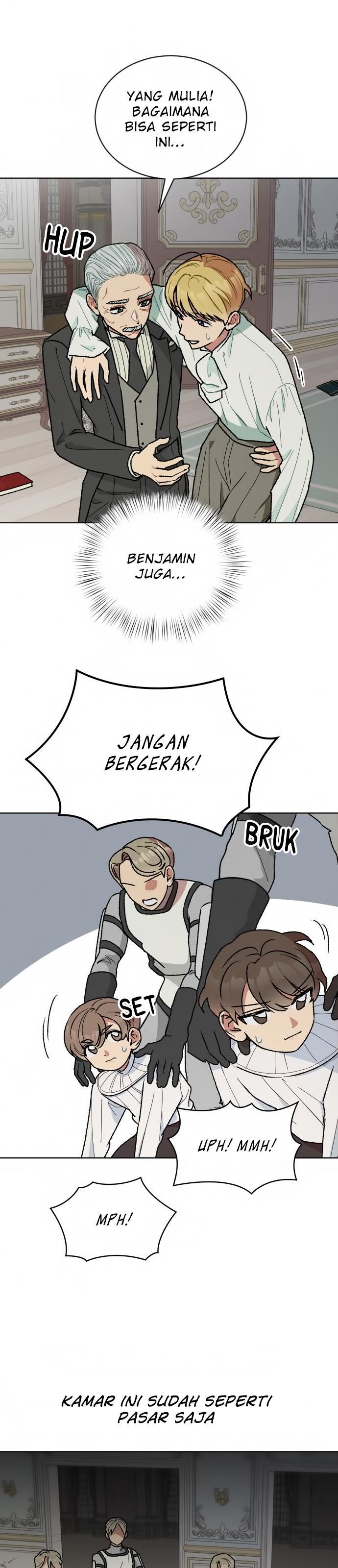 what-happens-when-the-second-male-lead-powers-up - Chapter: 4