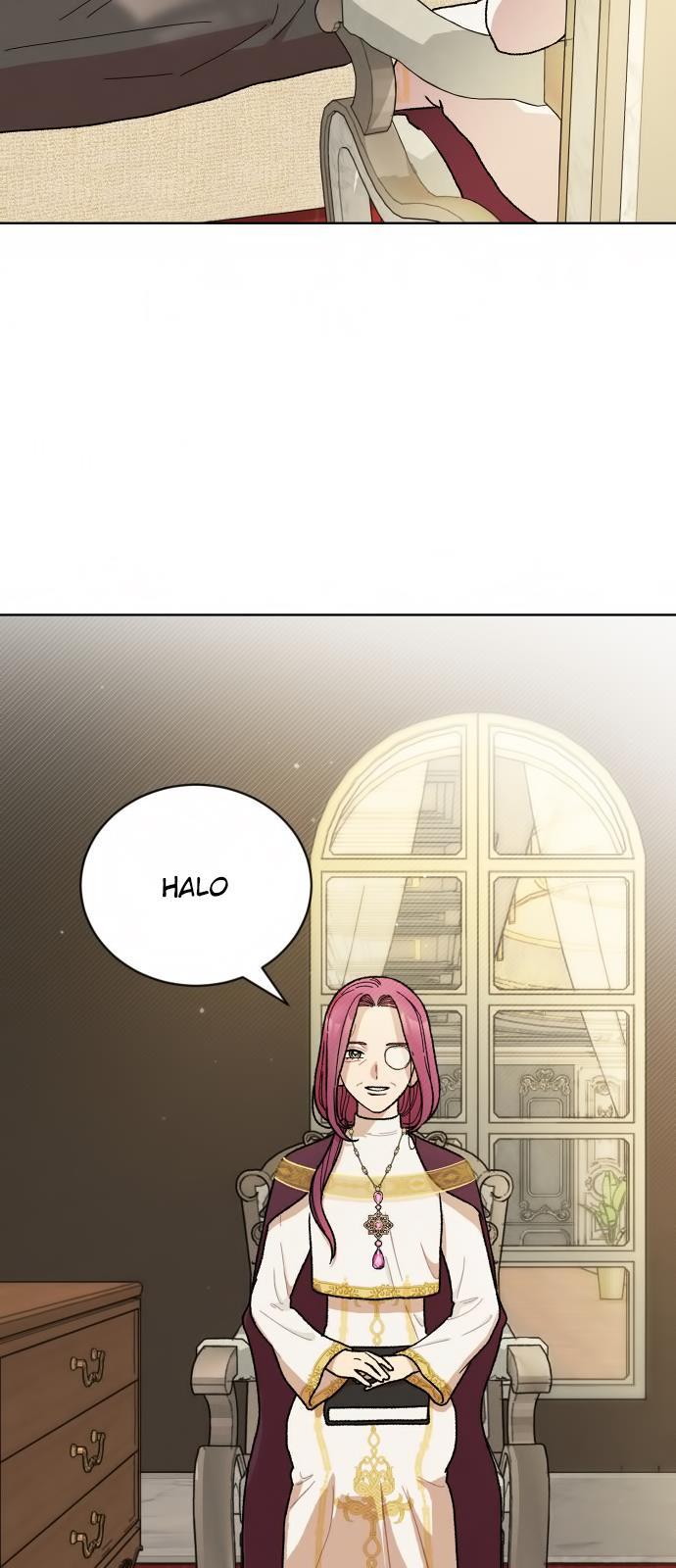 what-happens-when-the-second-male-lead-powers-up - Chapter: 4