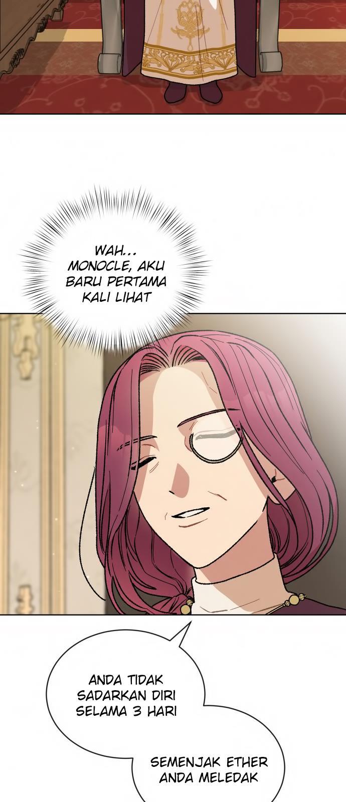 what-happens-when-the-second-male-lead-powers-up - Chapter: 4