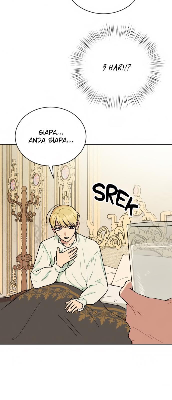 what-happens-when-the-second-male-lead-powers-up - Chapter: 4
