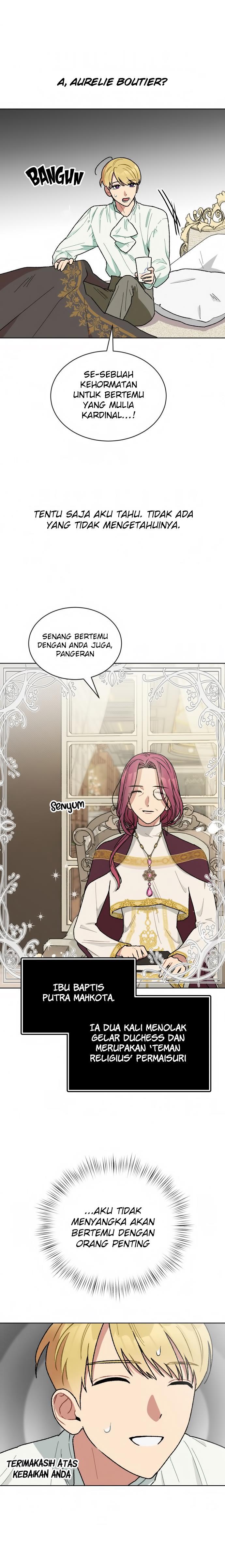 what-happens-when-the-second-male-lead-powers-up - Chapter: 4