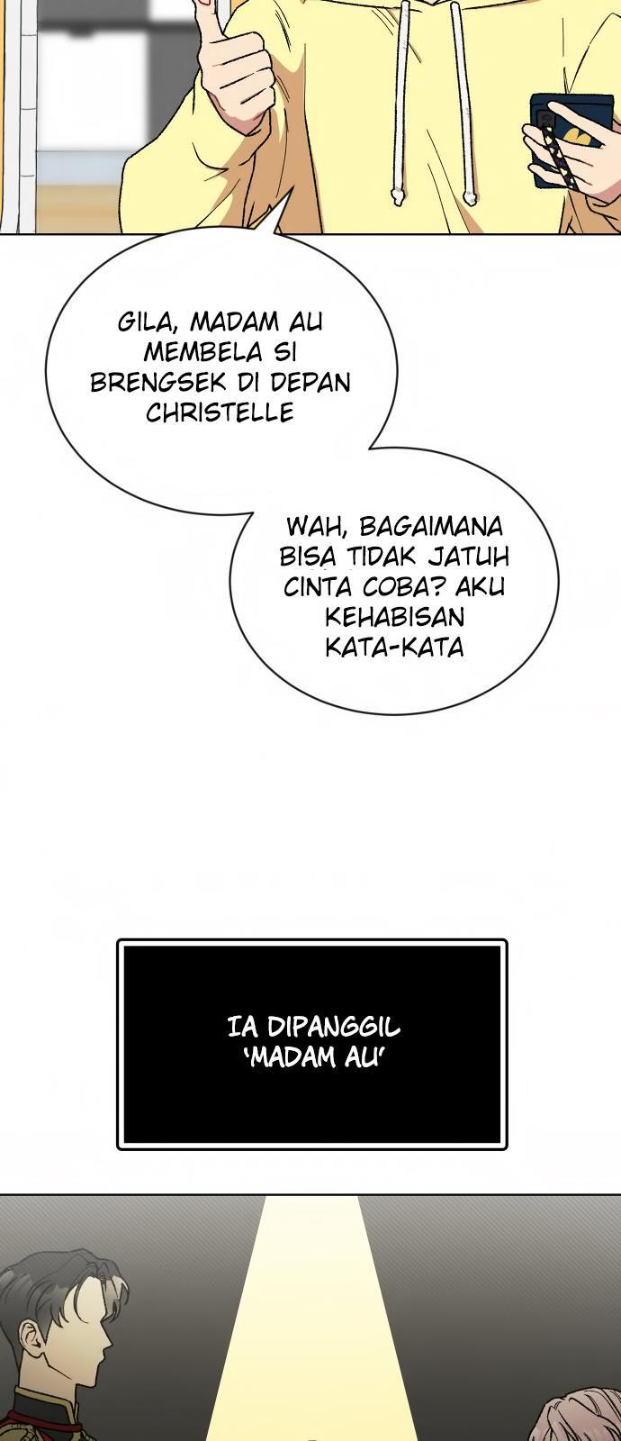 what-happens-when-the-second-male-lead-powers-up - Chapter: 4