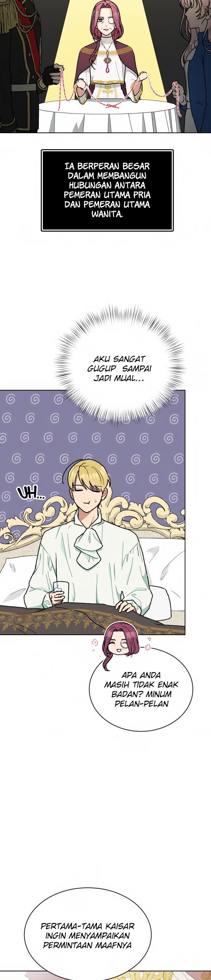 what-happens-when-the-second-male-lead-powers-up - Chapter: 4