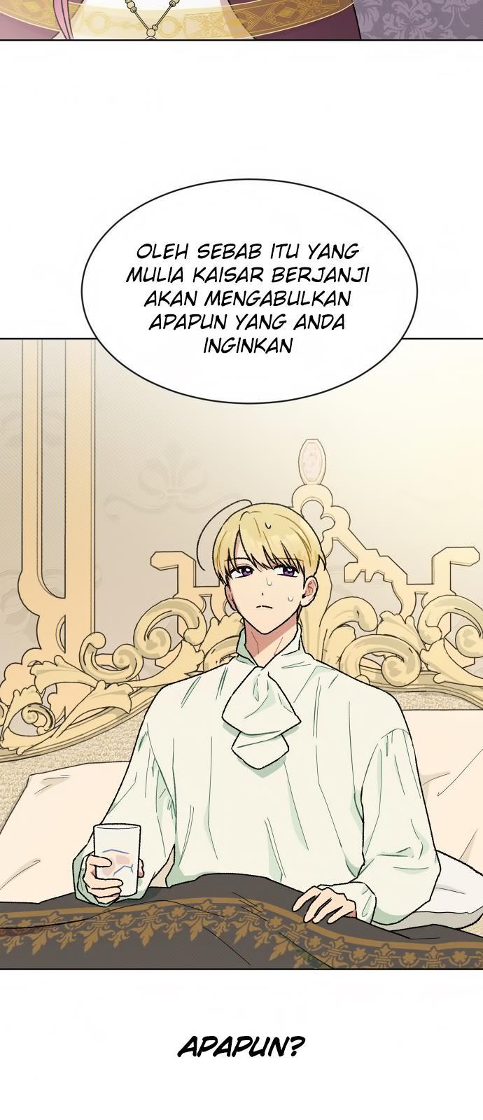 what-happens-when-the-second-male-lead-powers-up - Chapter: 4