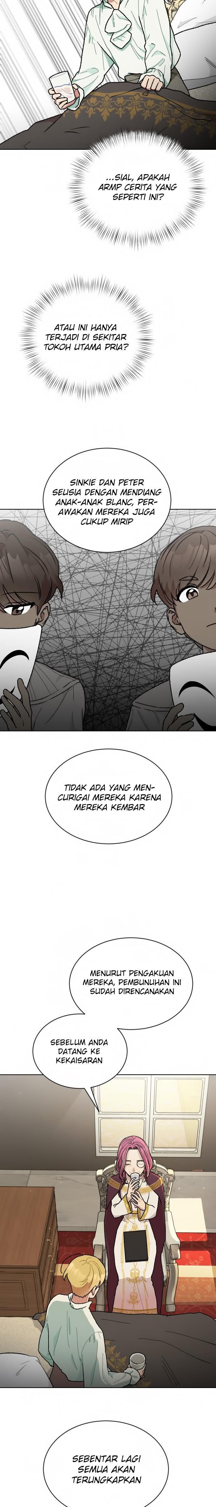 what-happens-when-the-second-male-lead-powers-up - Chapter: 4