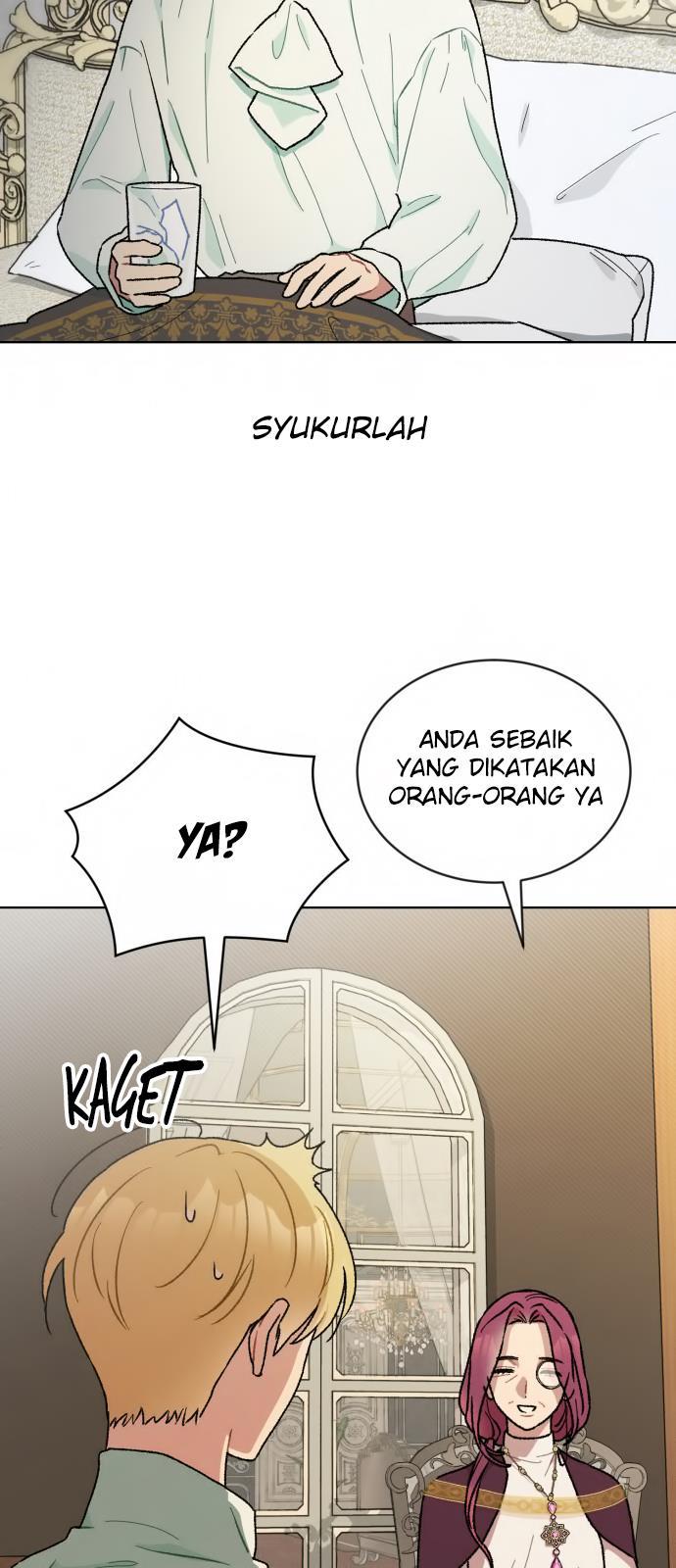 what-happens-when-the-second-male-lead-powers-up - Chapter: 4