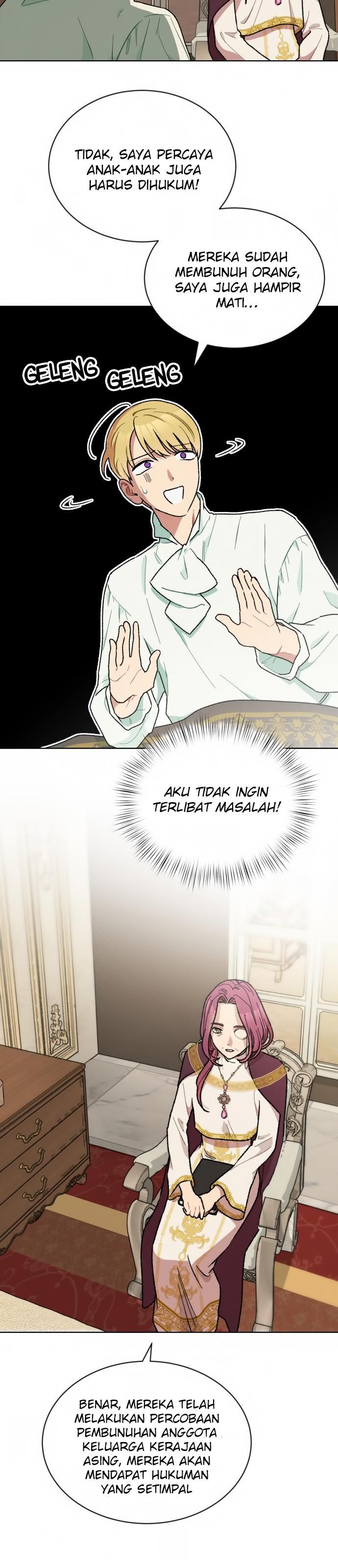 what-happens-when-the-second-male-lead-powers-up - Chapter: 4