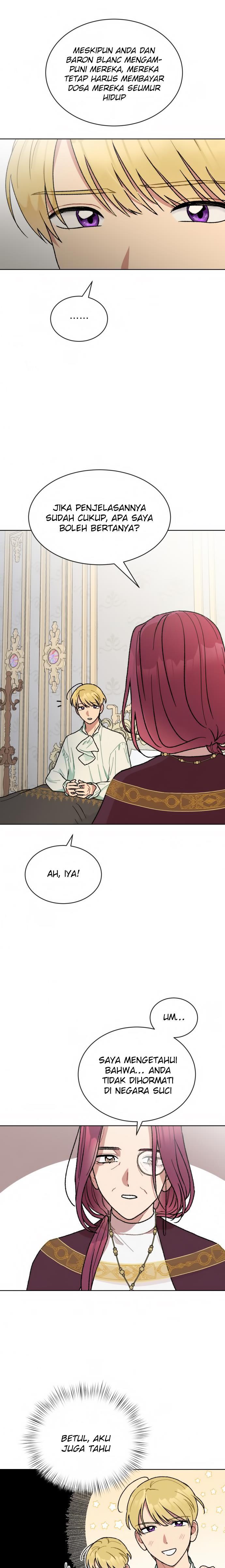 what-happens-when-the-second-male-lead-powers-up - Chapter: 4