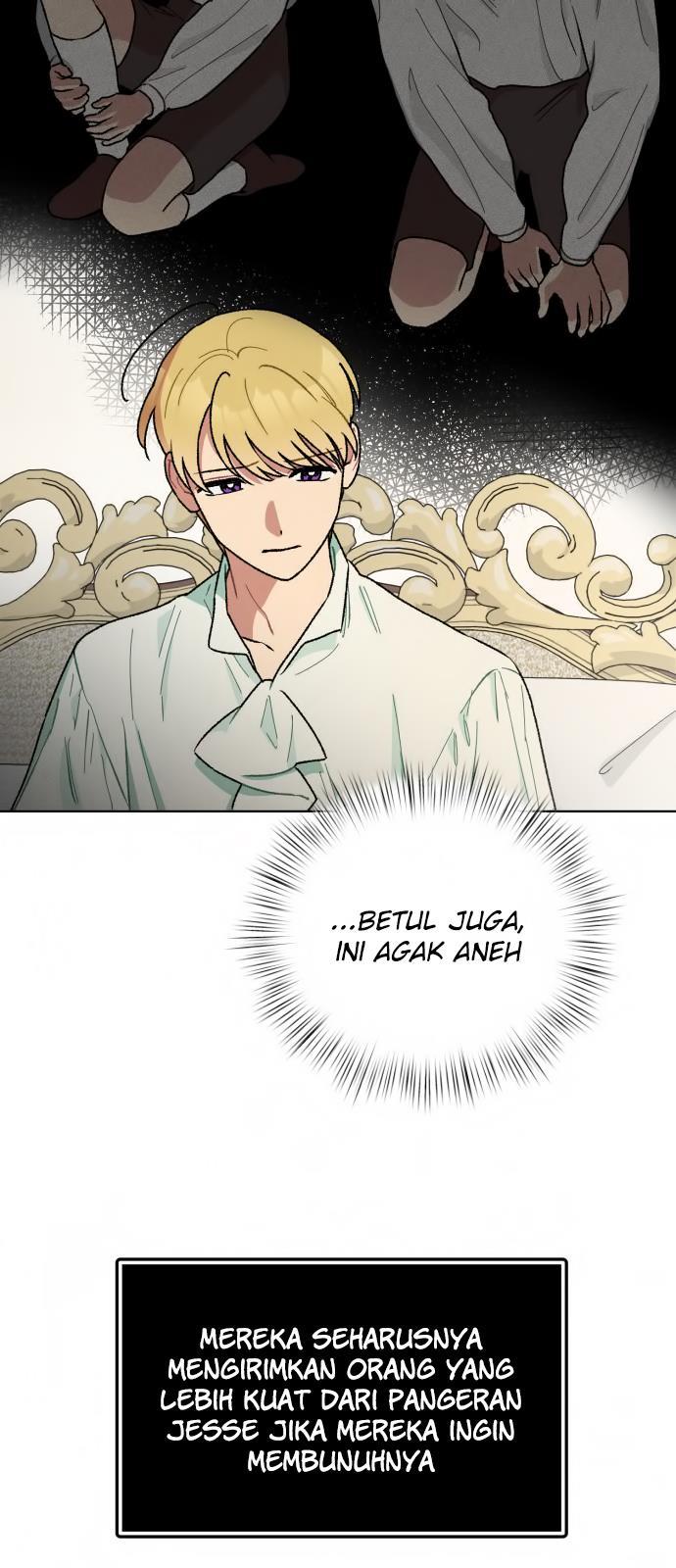 what-happens-when-the-second-male-lead-powers-up - Chapter: 4