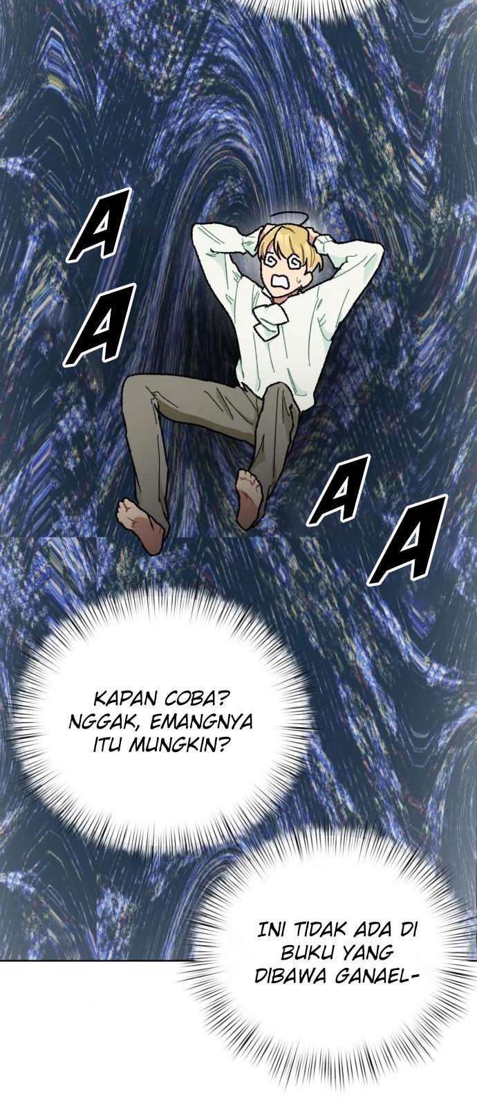 what-happens-when-the-second-male-lead-powers-up - Chapter: 4