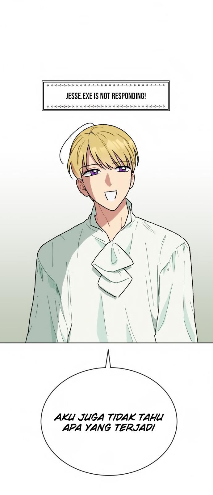 what-happens-when-the-second-male-lead-powers-up - Chapter: 4